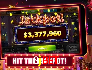Descubra a Magia dos Jogos de Arcade no 8jbet