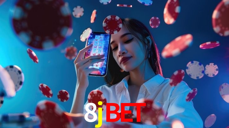 8jbet download — tutorial instalação APK passo a passo