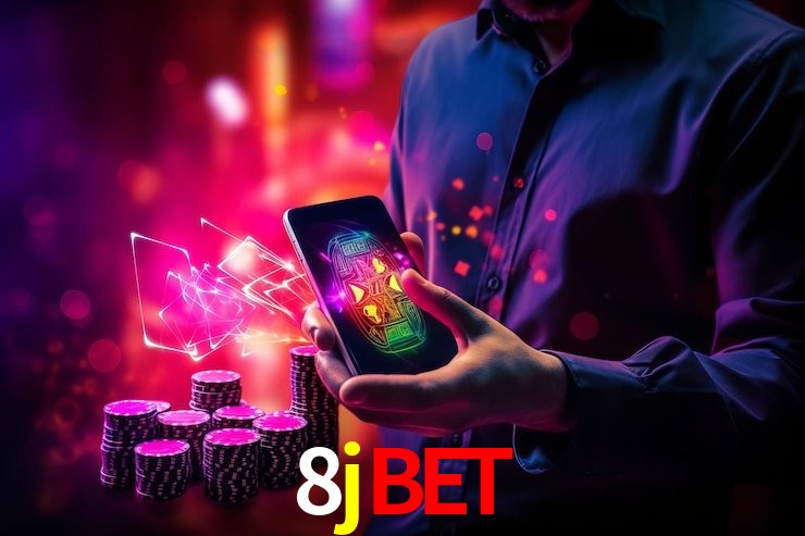 Torneios 8jbet