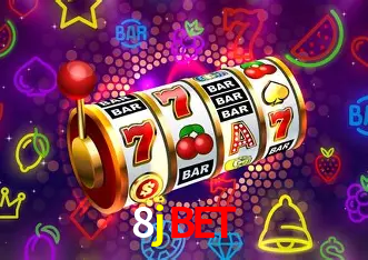 A Revolução dos Aplicativos de Jogos no 8jbet