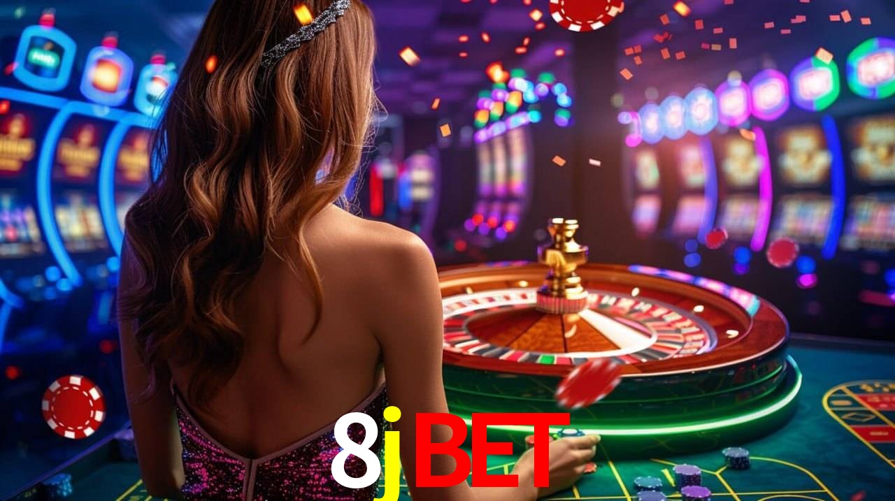 8jbet bet — mercados de futebol e esportes no app