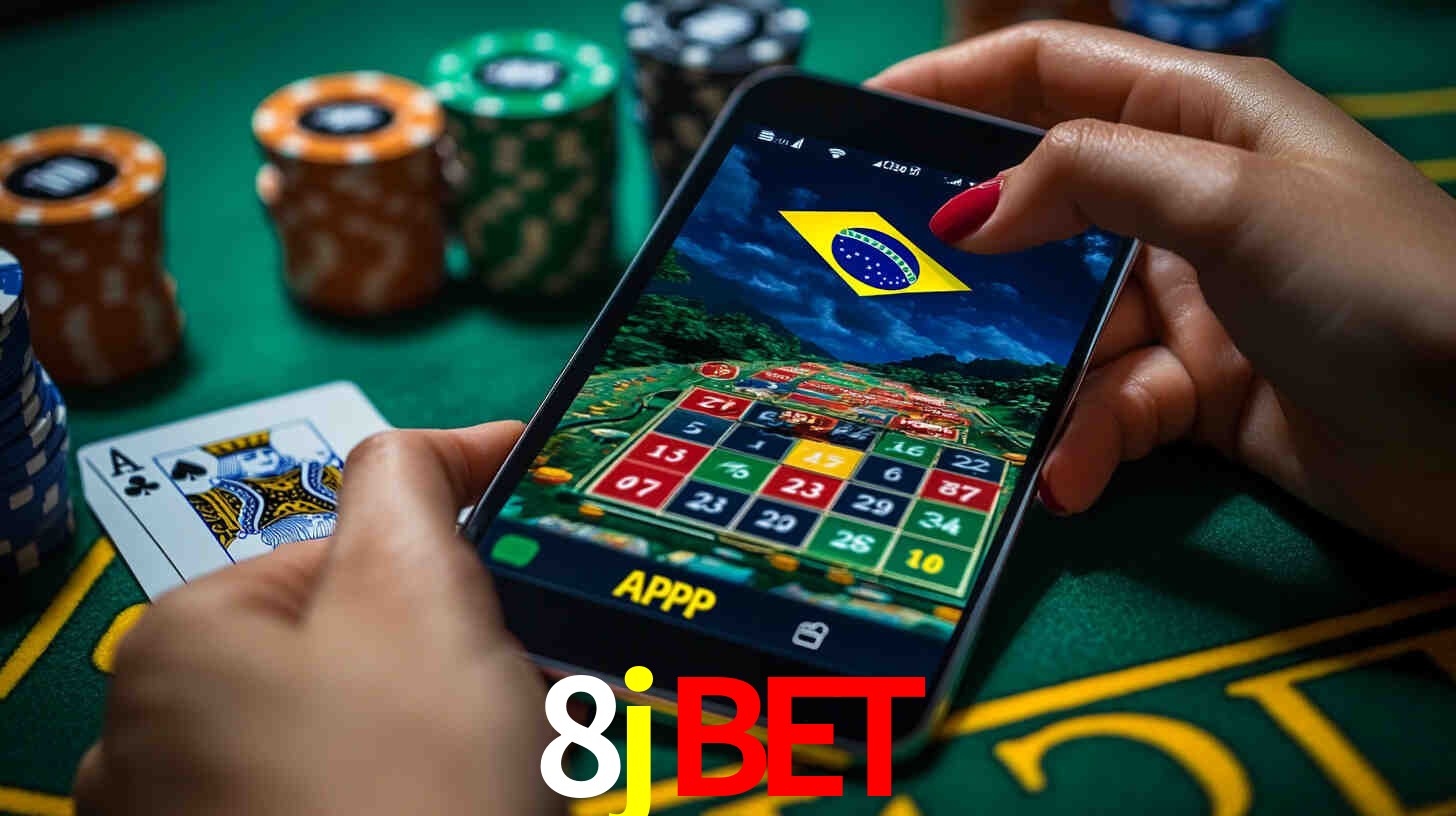 Descubra a Essência do 8jbet: Nossa História e Compromissos