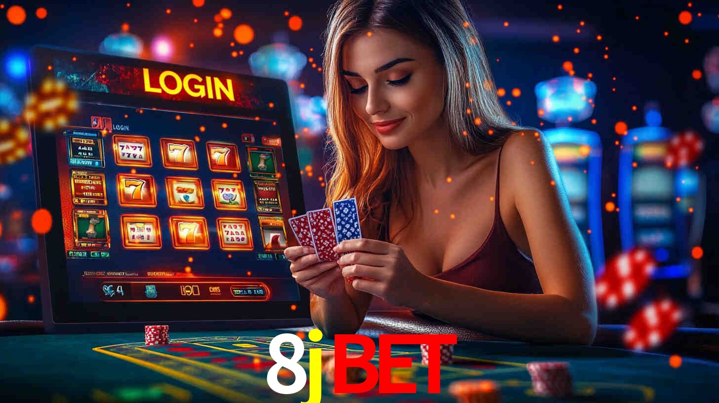 8jbet: A Experiência de Casino com Jogos de Mesa ao Vivo