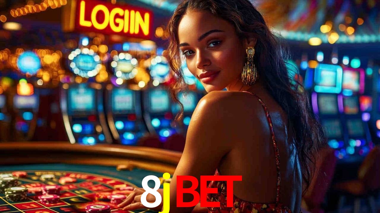 Jogos de Slot 8jbet