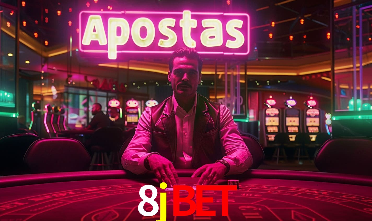 Inovações de Jogos na 8jbet: O Futuro das Experiências Interativas