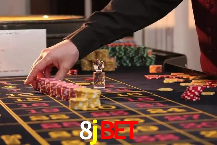 Descubra o Programa VIP da 8jbet: Vantagens Exclusivas para Jogadores