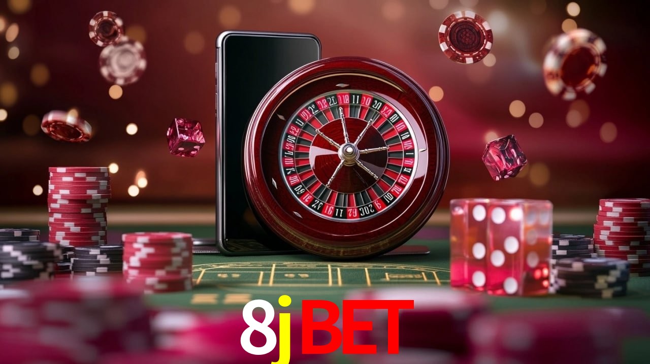 Tennis Betting 8jbet