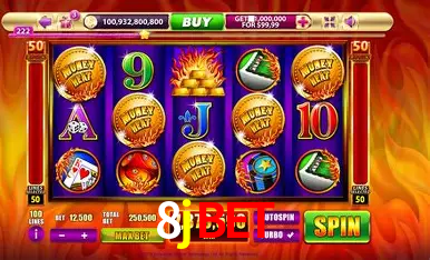 Descubra a Magia dos Jogos de Arcade no 8jbet