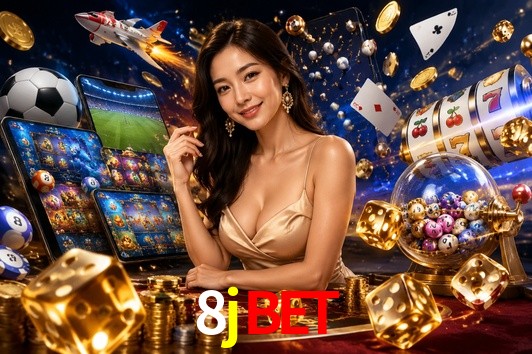 Game Providers 8jbet