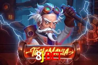 Provedores de Jogos 8jbet