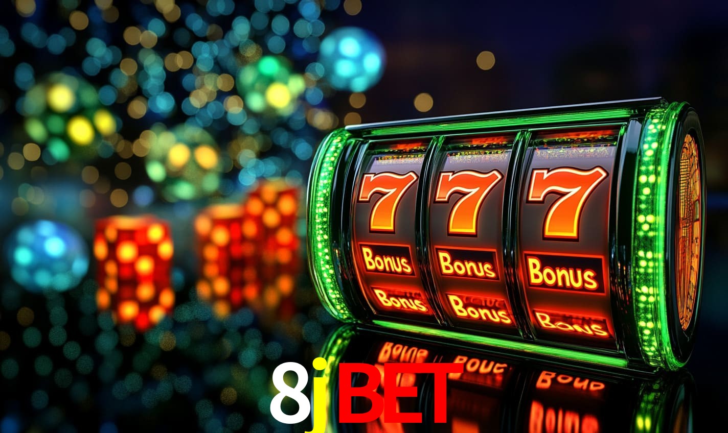 Login Seguro 8jbet