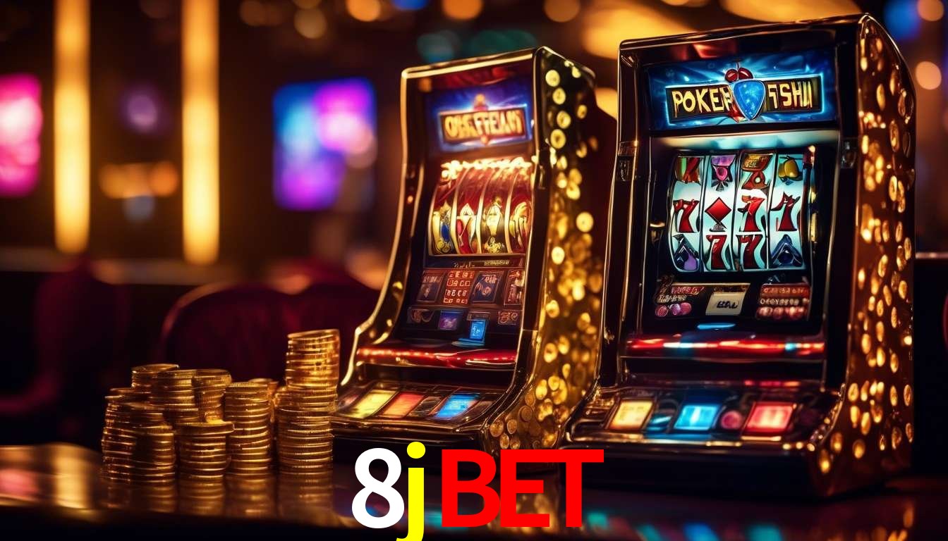 8jbet download — arquivo APK para Android oficial