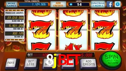A Emoção da Loteria na 8jbet: Uma Chance de Mudança de Vida