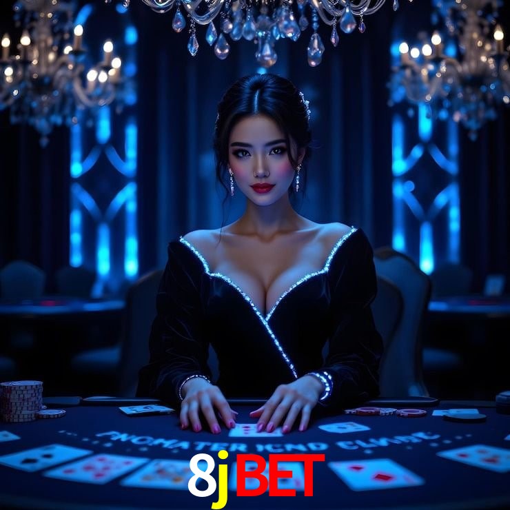 Diretório de Jogos 8jbet