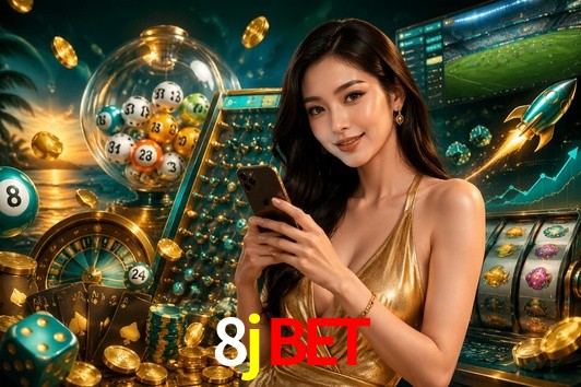 2FA Security 8jbet