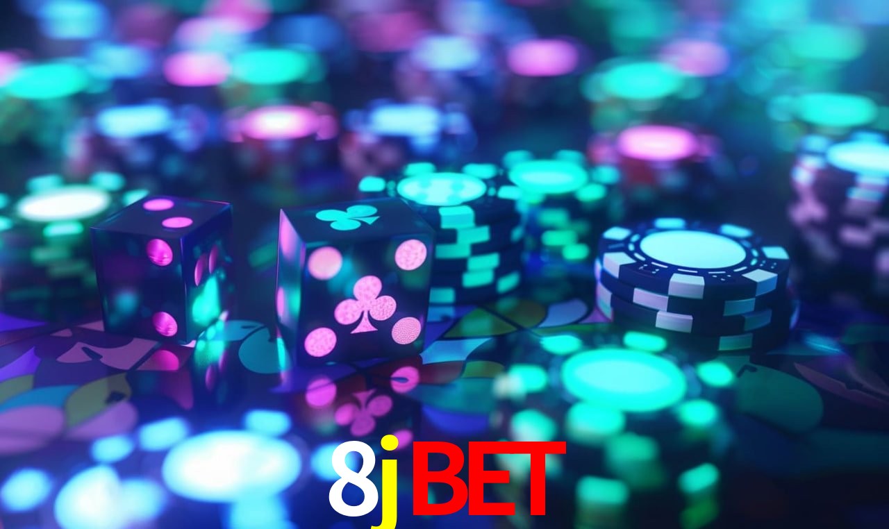 Casino Ao Vivo 8jbet